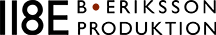 Logotyp för 118E